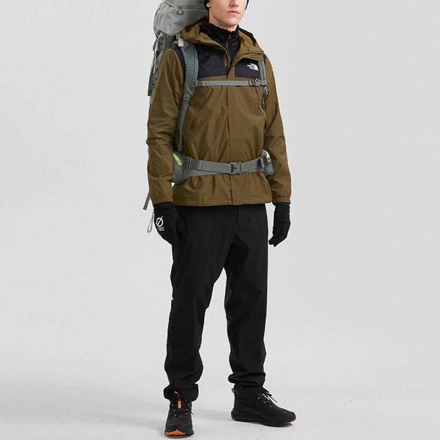 THE NORTH FACE FW22 Logo