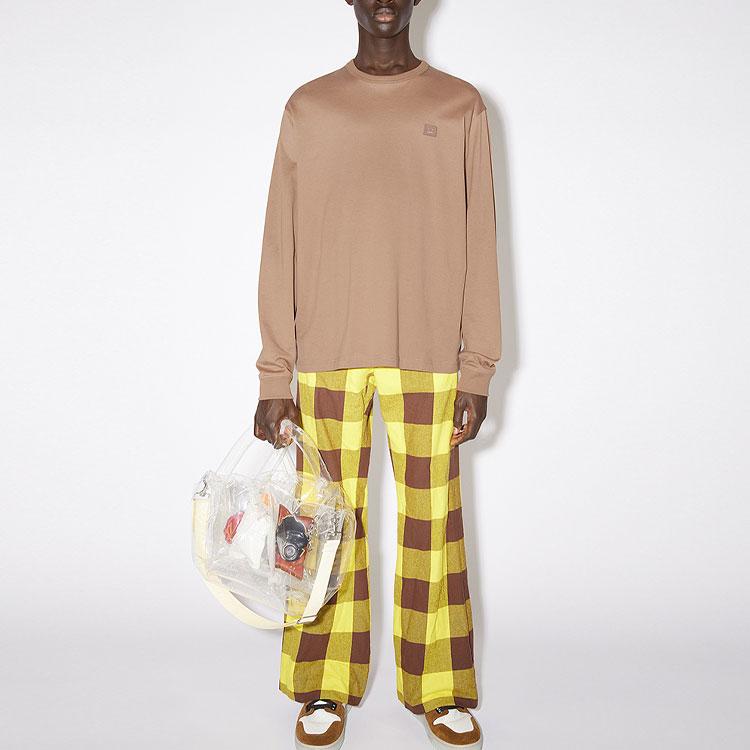 Acne Studios FW22 Face T