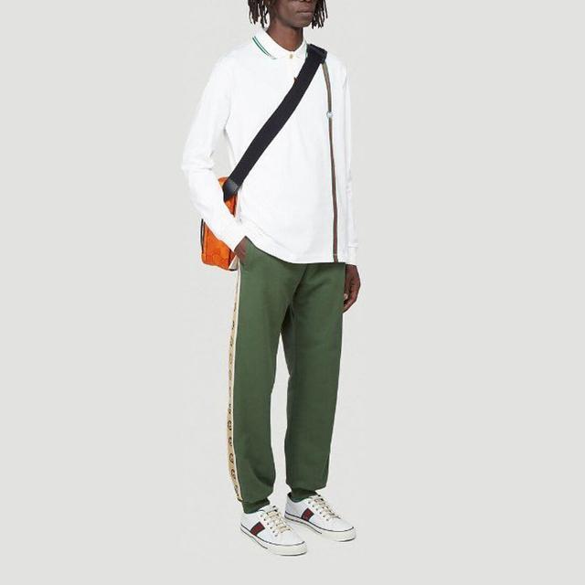 GUCCI LogopoloPolo