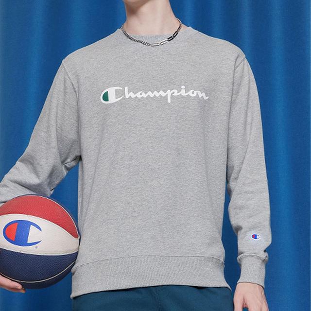 Champion FW22 Logo