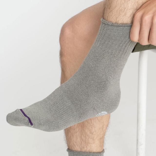 THE NORTH FACE PURPLE LABEL SS23 Pack Field Socks 2P 2