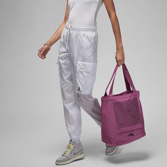 Jordan Logo Tote