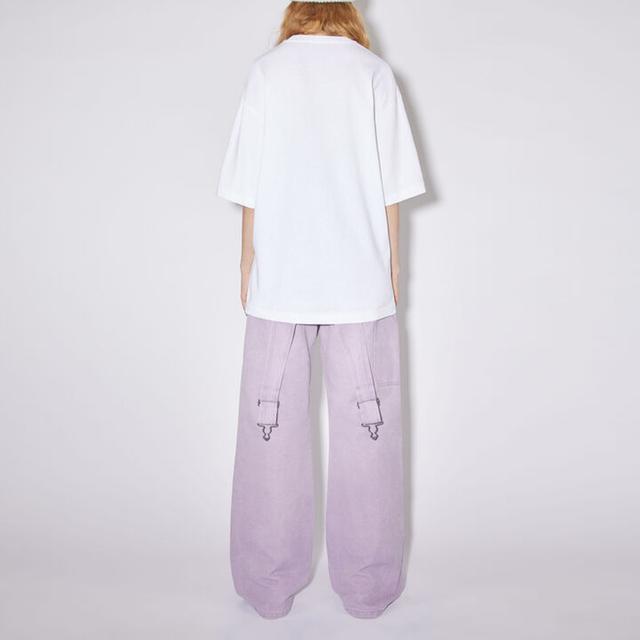 Acne Studios FW23 Face T