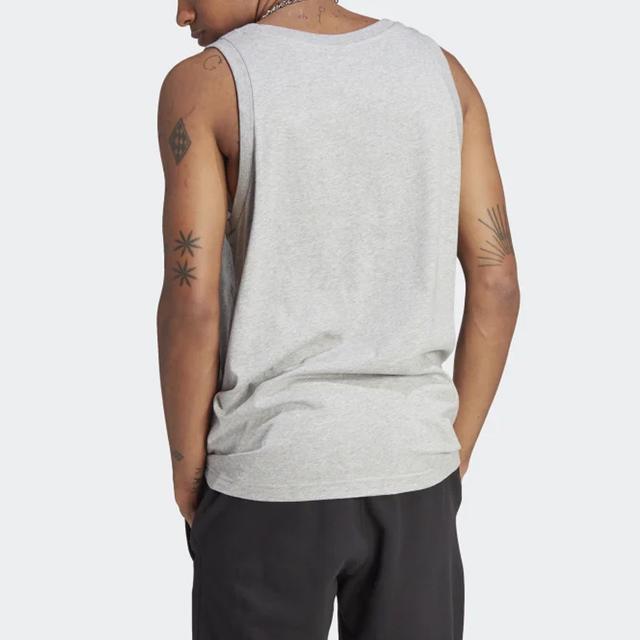 adidas originals Adicolor Classics Trefoil Tank Top Logo