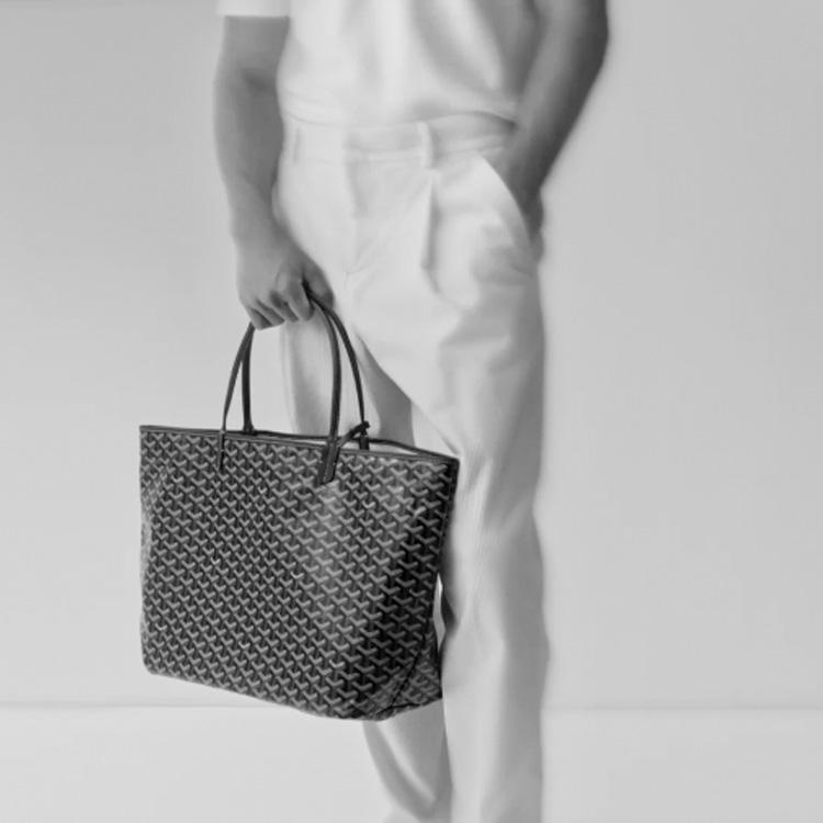 GOYARD Saint Louis Y 170