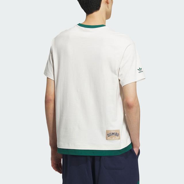 adidas originals x Disney Dumbo Sportswear Tee LogoT