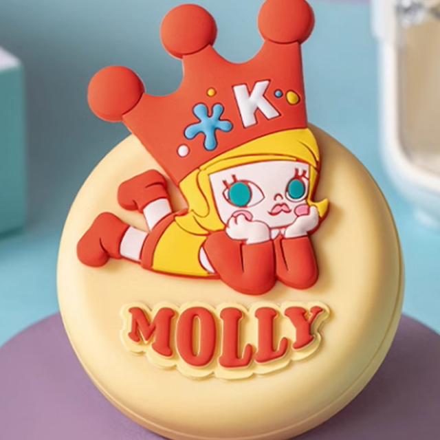 POP MART Molly MOLLY IP