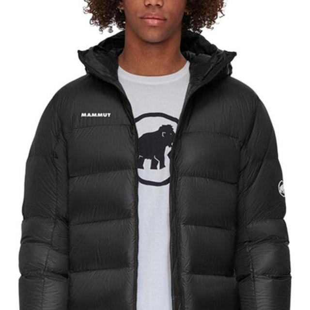 MAMMUT Meron IN Hooded900