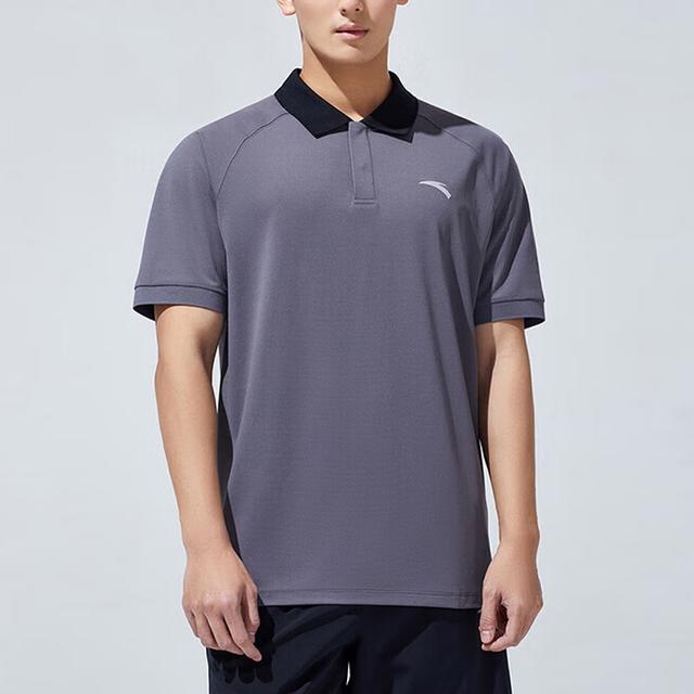 Anta ANTA x Robert Geller LogoPolo