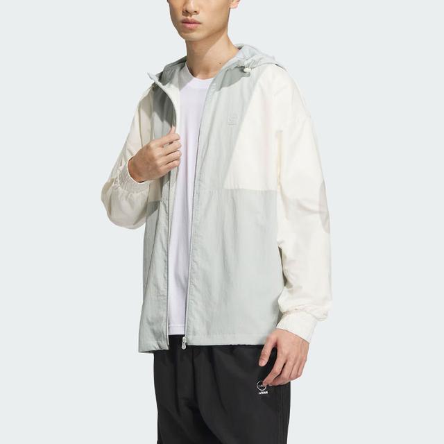 adidas neo Essentials Windbreaker