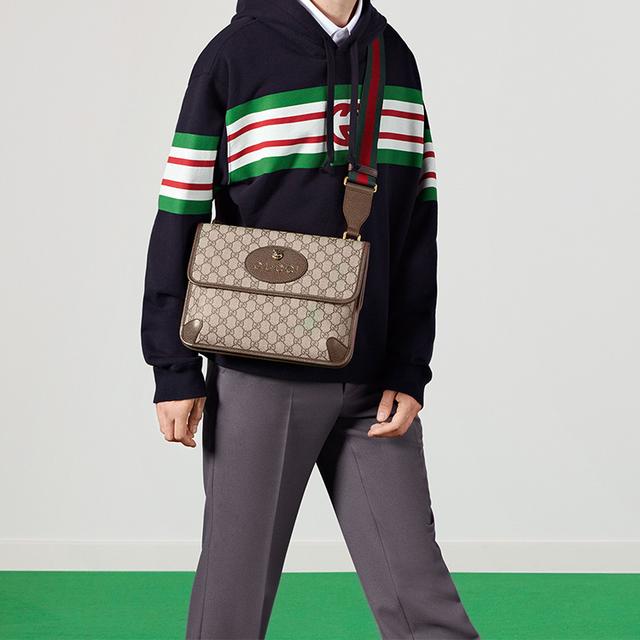 GUCCI Neo Vintage Logo