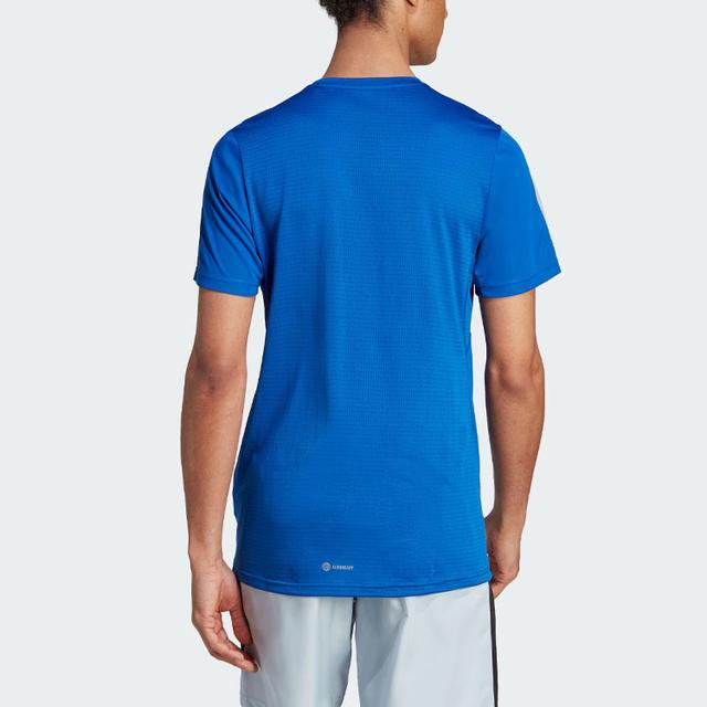 adidas Own The Run Tee T