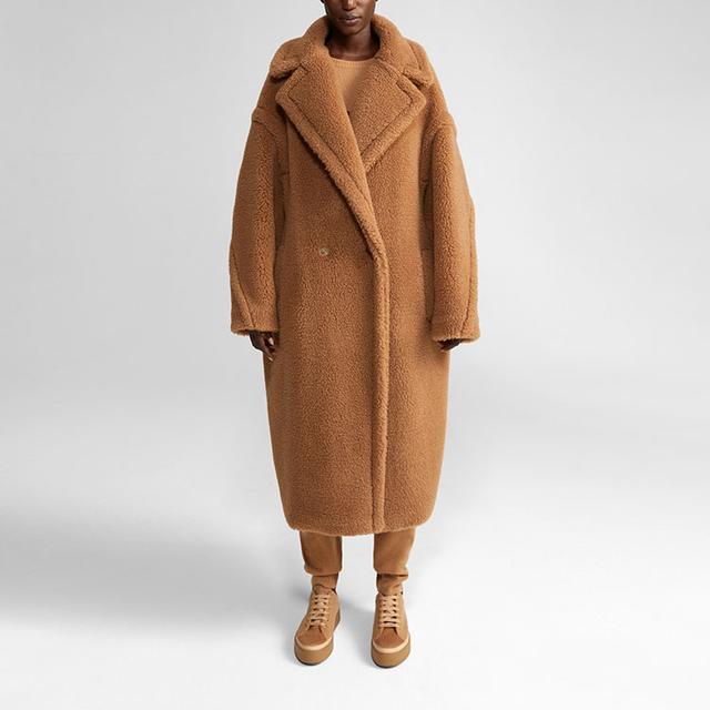 MaxMara Teddy