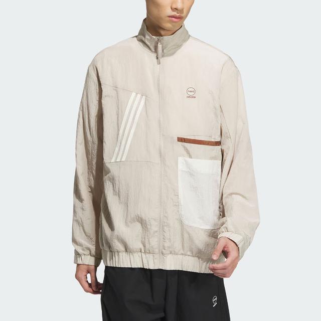 adidas neo Windbreaker