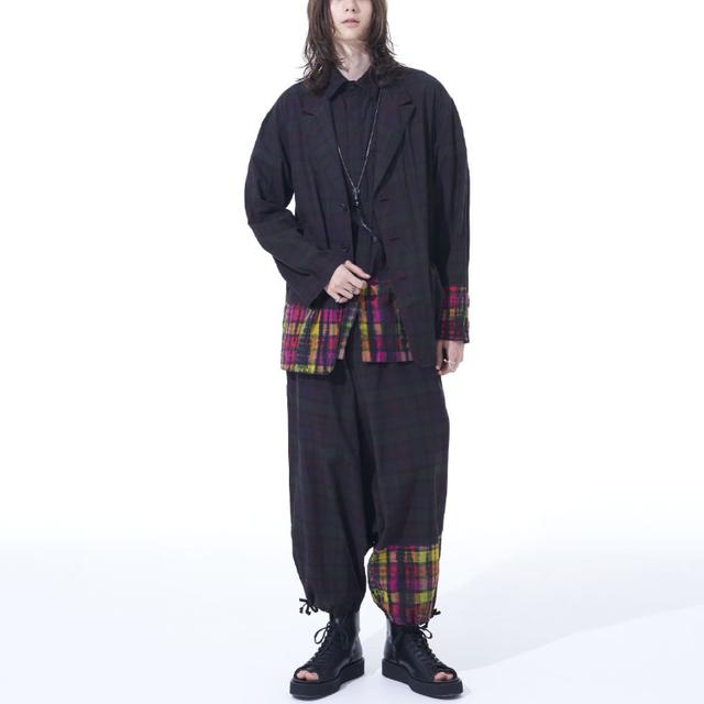 Yohji Yamamoto S'YTE