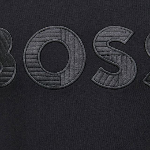 HUGO BOSS SS23 Logo