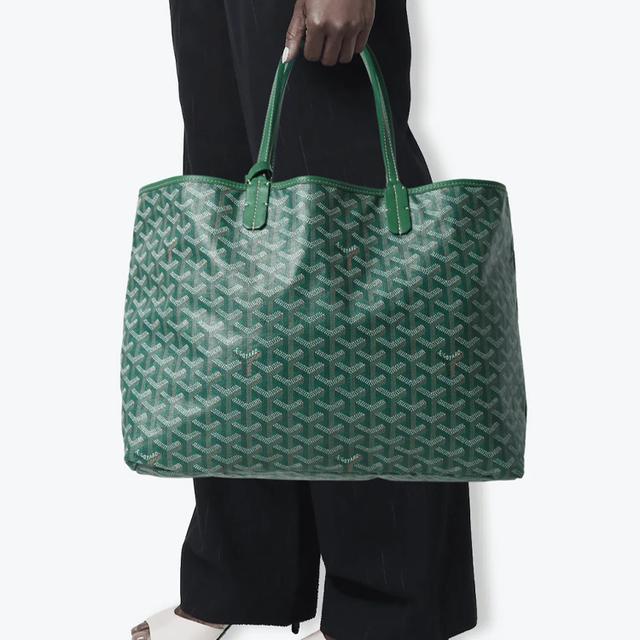 GOYARD Artois Tote