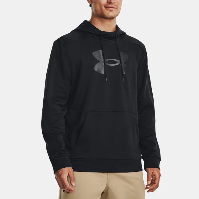 Under Armour Armour Fleece Logo