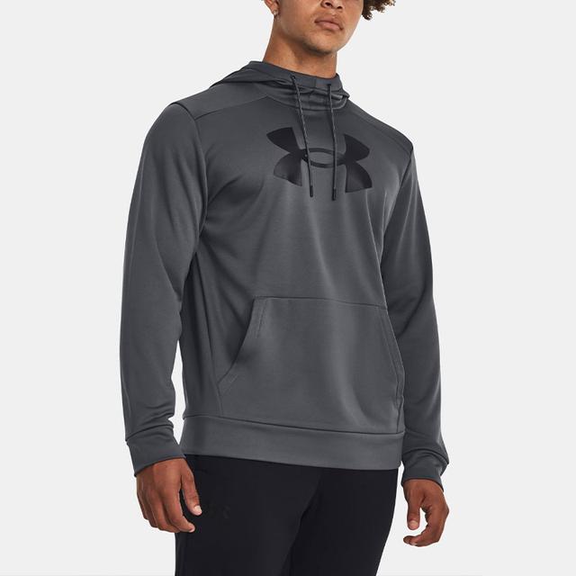 Under Armour Armour Fleece Logo