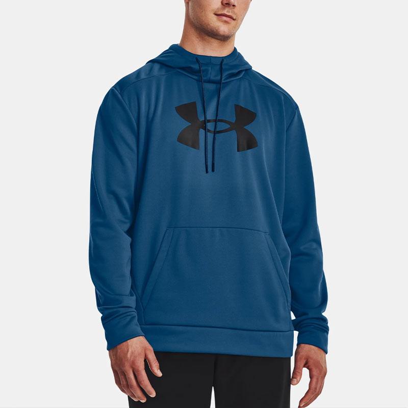 Under Armour Armour Fleece Logo