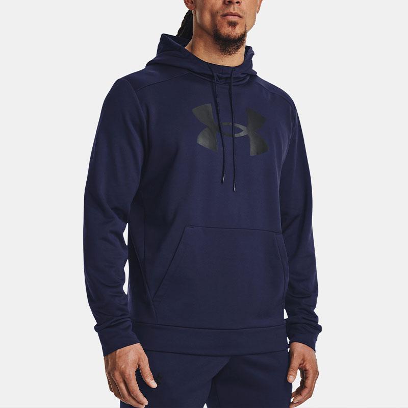 Under Armour Armour Fleece Logo