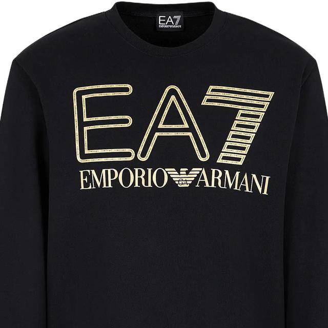 EMPORIO ARMANI EA7 Logo