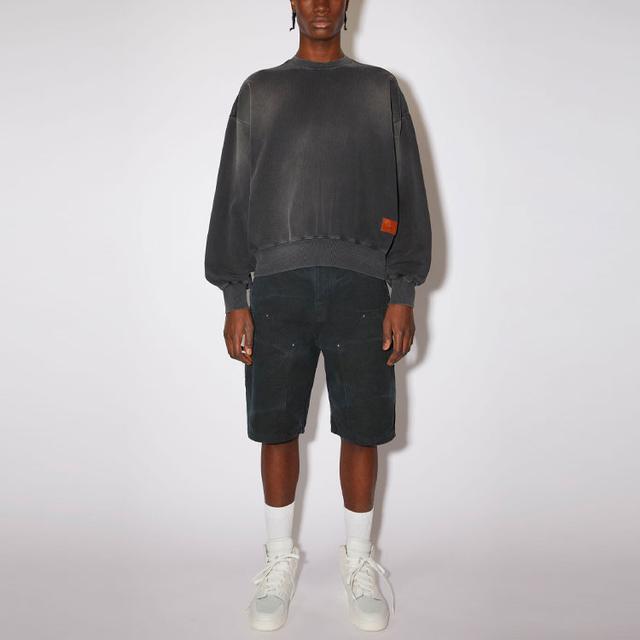 Acne Studios FW21 Logo