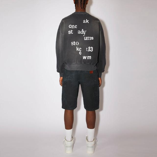 Acne Studios FW21 Logo