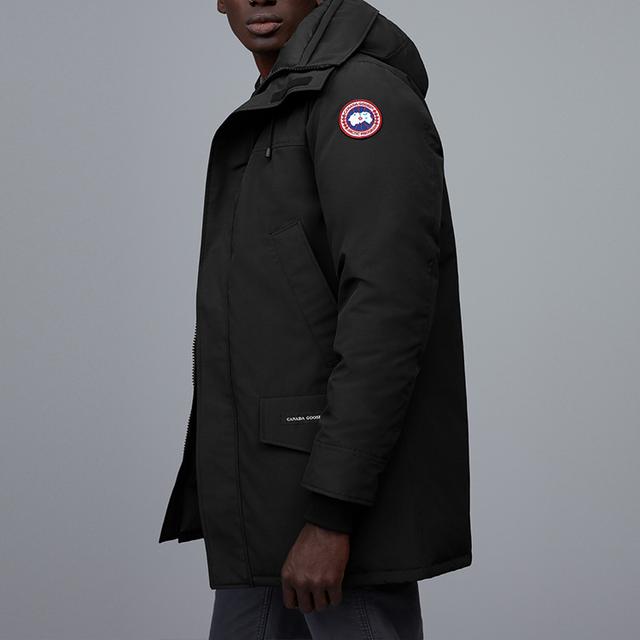 Canada Goose Langford logo