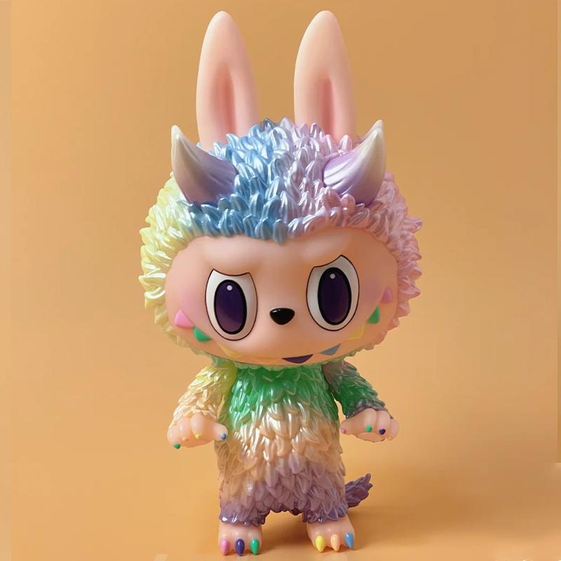 POP MART Monster Zimomo INSTINCTOY 20cm