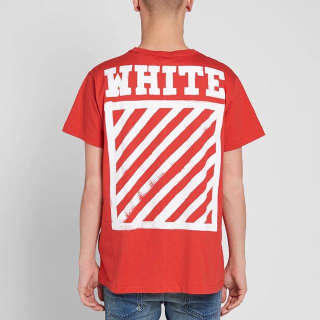 OFF-WHITE CO VIRGIL T