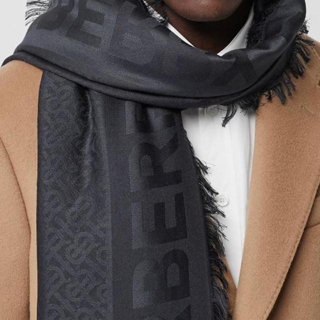 Burberry Logo