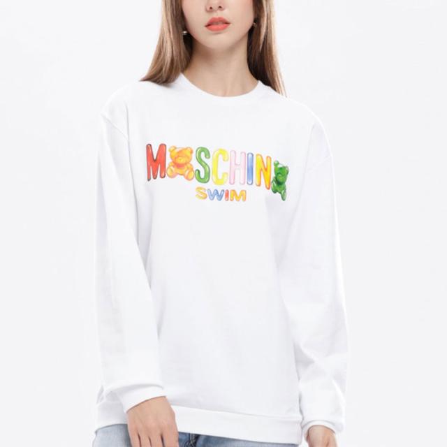 MOSCHINO Logo