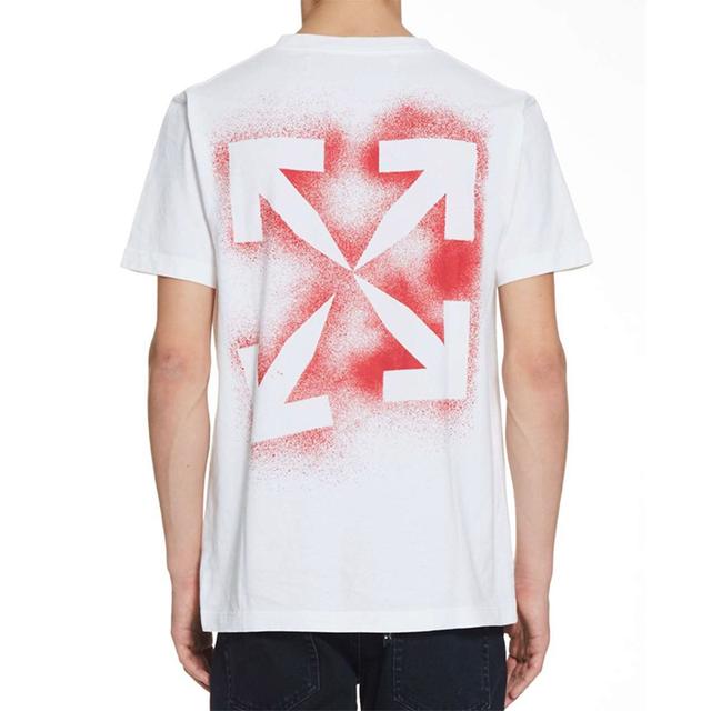 OFF-WHITE Stencil ArrowsT