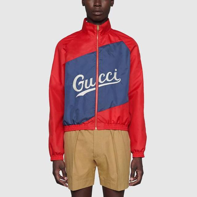 GUCCI Logo