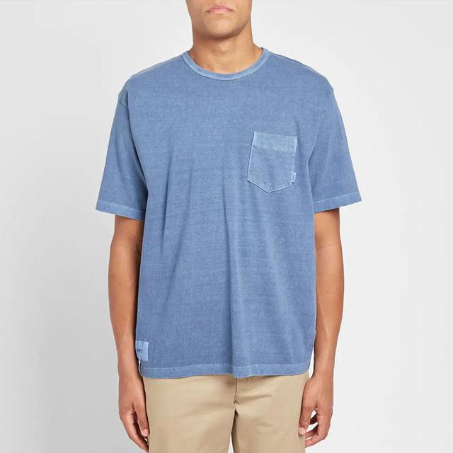 WTAPS SS21 T