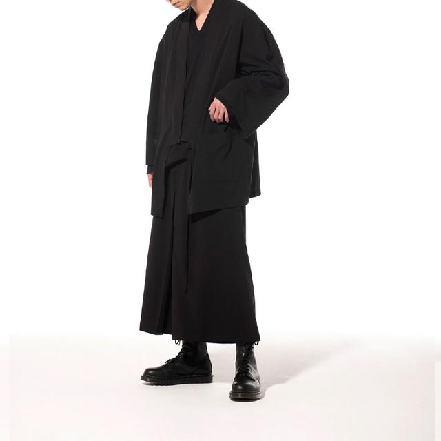 Yohji Yamamoto S'YTE