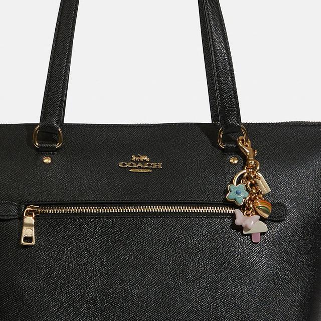 COACH Bag Charm 5