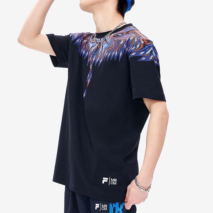 FILA FUSION x Marcelo Burlon SS22 T