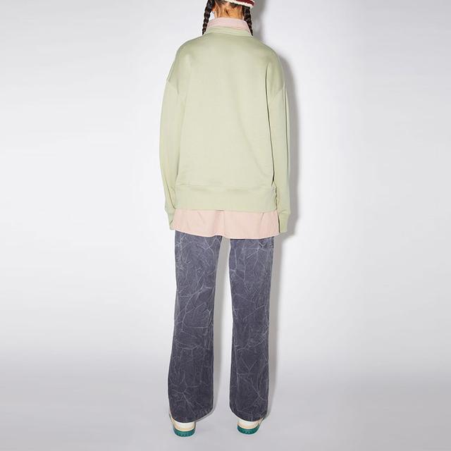 Acne Studios SS22 Logo