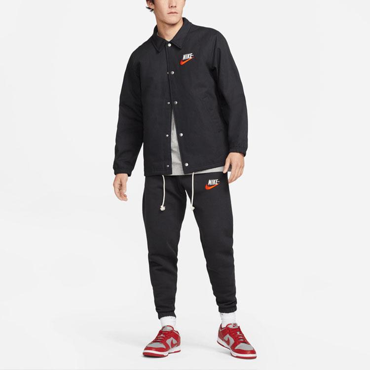 Nike Trend Capsule Logo