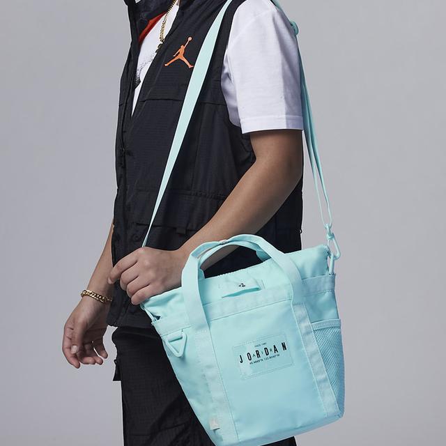 Jordan Logo Tote