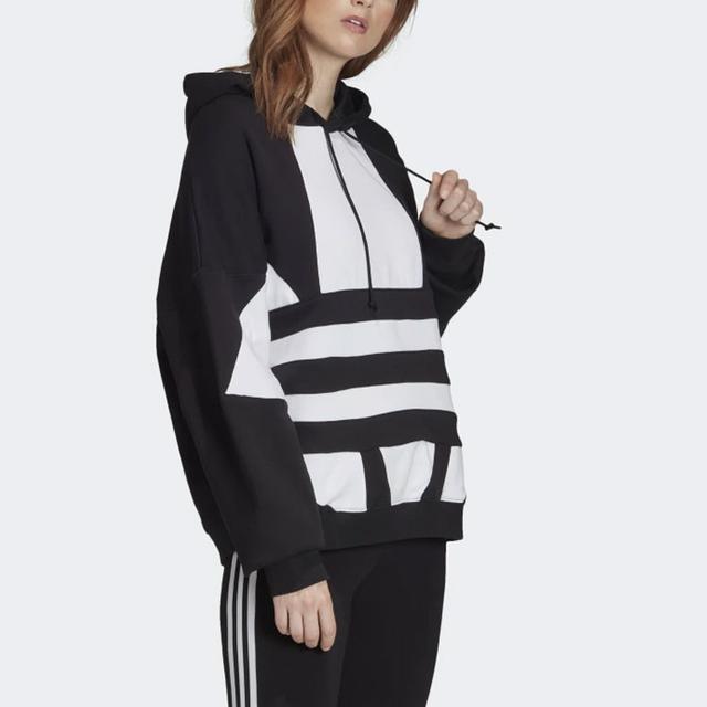 adidas originals Logo Women's Hoodie Logo