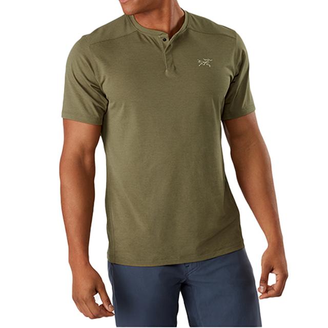 Arcteryx Kadem Henley T