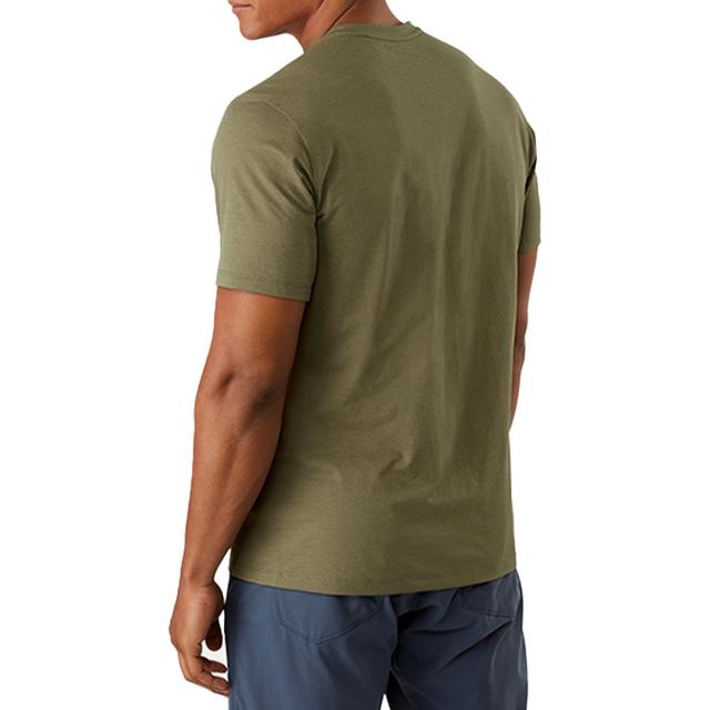 Arcteryx Kadem Henley T