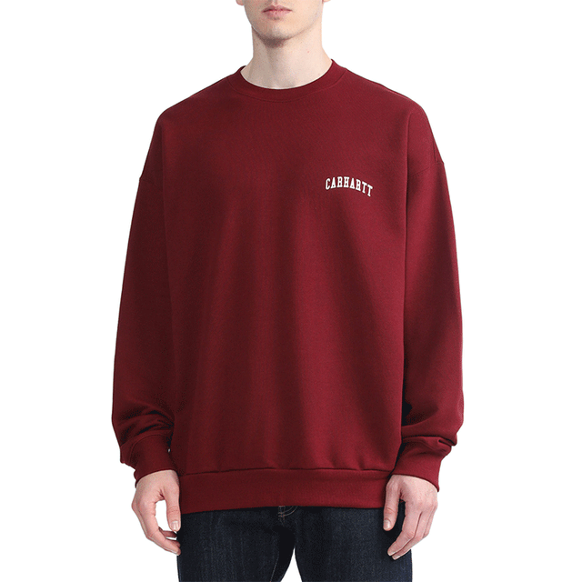 Carhartt WIP SS22 Logo