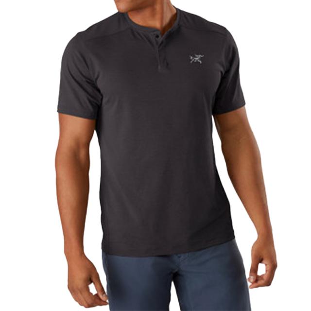 Arcteryx Kadem Henley T