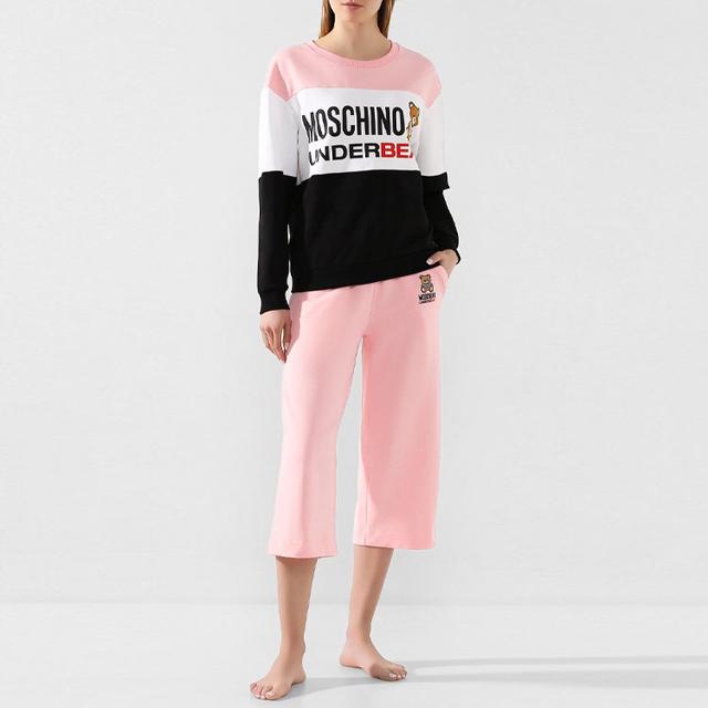 MOSCHINO Logo