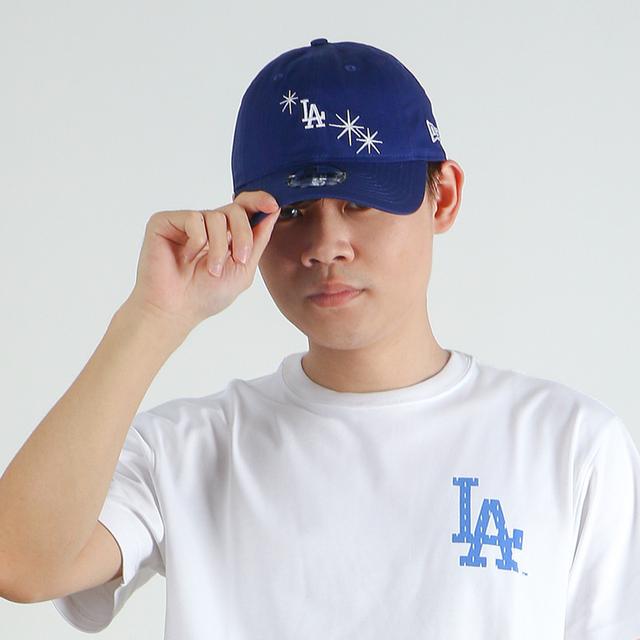 New Era New Era x MLB MLBLA