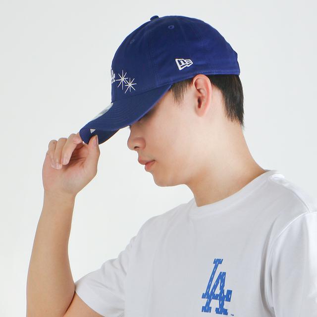 New Era New Era x MLB MLBLA